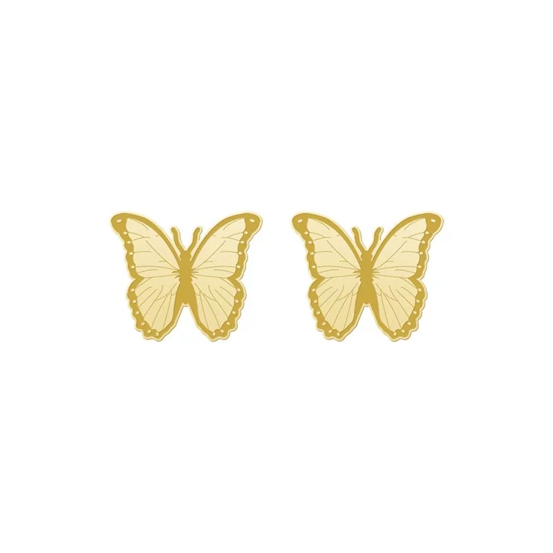 Achetez le bijoux BUTTERFLY - OR 18K chez Dreamgold Paris
