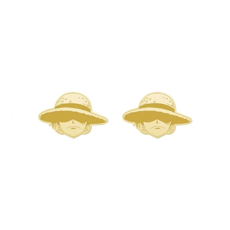Achetez le bijoux LUFFY - OR 18K chez Dreamgold Paris