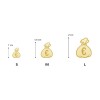 Achetez le bijoux MONEYBAG - OR 18K chez Dreamgold Paris