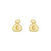 Achetez le bijoux MONEYBAG - OR 18K chez Dreamgold Paris
