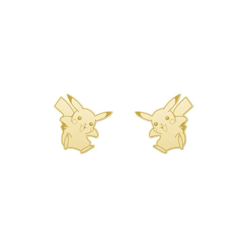 Achetez le bijoux PIKACHU - OR 18K chez Dreamgold Paris