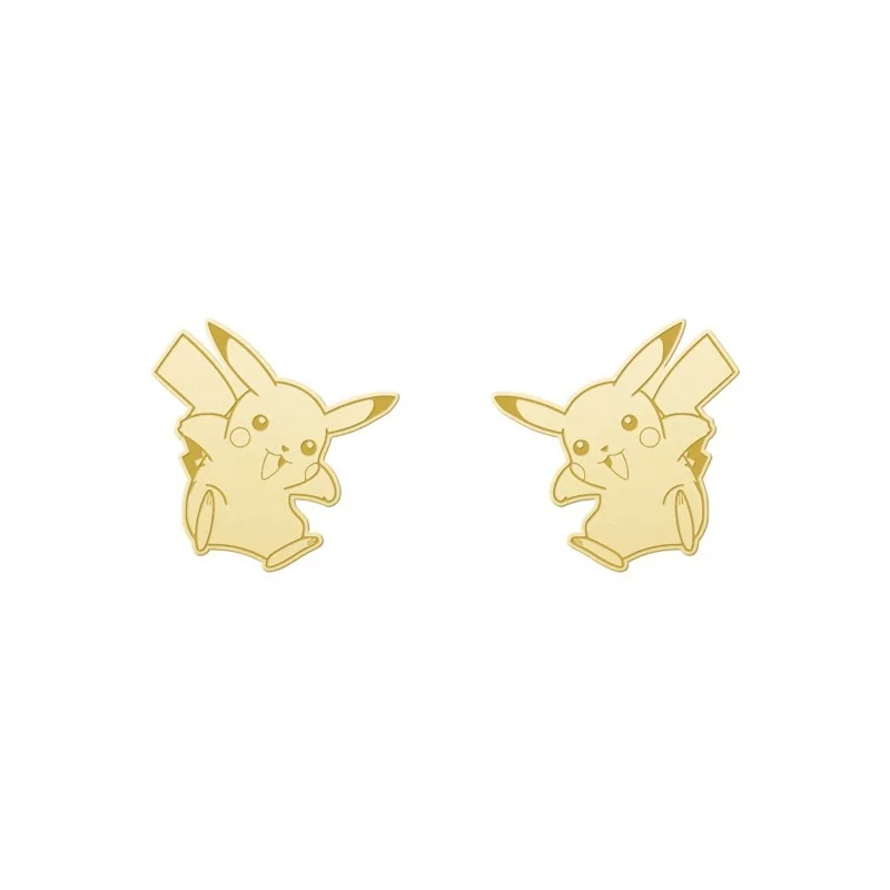 Achetez le bijoux PIKACHU - OR 18K chez Dreamgold Paris