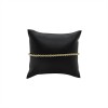Achetez le bijoux BRACELET MAILLE TORSADEE - 4mm - OR 18K chez Dreamgold Paris