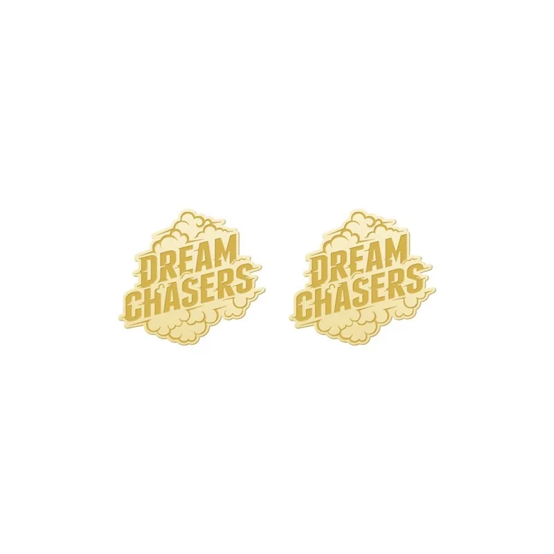 Achetez le bijoux DREAM CHASERS - OR 18K chez Dreamgold Paris