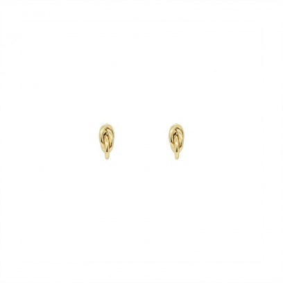 Achetez le bijoux FORCAT 3 ANNEAUX LISSE - OR 18K chez Dreamgold Paris