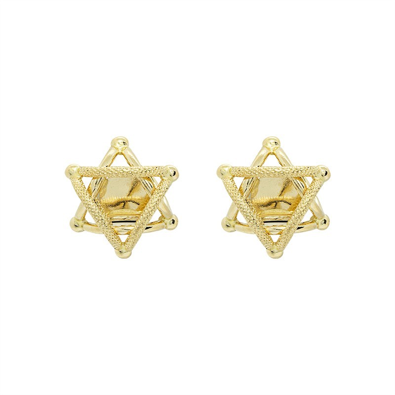 Achetez le bijoux CYCLONE - OR 18K chez Dreamgold Paris