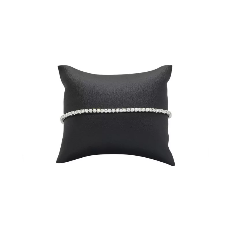 Achetez le bijoux Diamond Tennis 2mm - Or 18K chez Dreamgold Paris