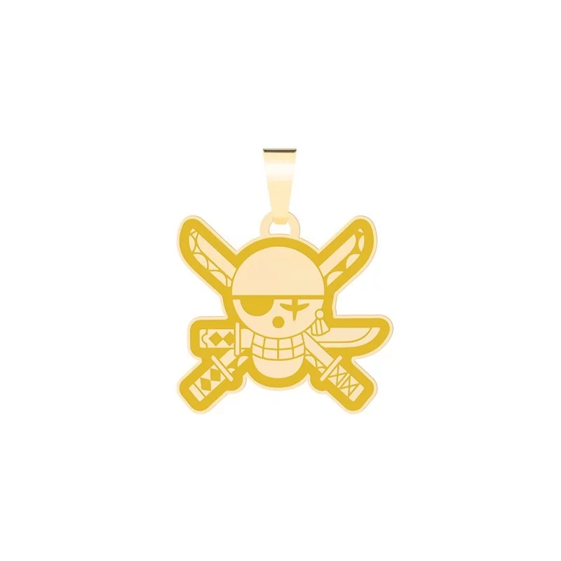 Achetez le bijoux PENDANT RORONOA - OR 18K chez Dreamgold Paris