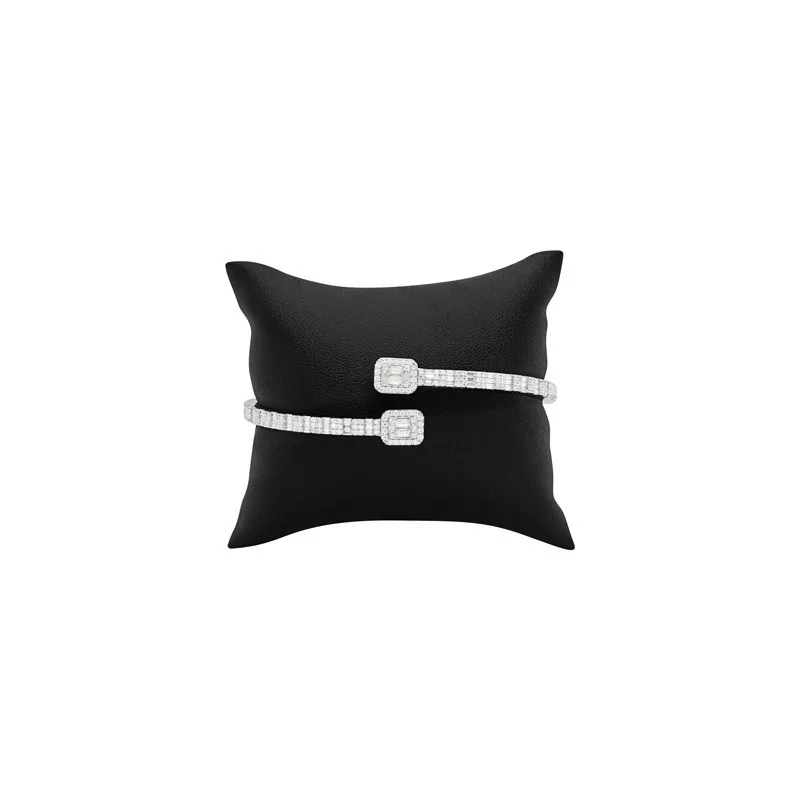 Achetez le bijoux Bangle Bracelet - OR 10K chez Dreamgold Paris