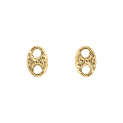 Achetez le bijoux CAFE NUGGET - OR 18K chez Dreamgold Paris