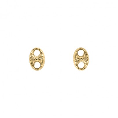 Achetez le bijoux CAFE NUGGET - OR 18K chez Dreamgold Paris