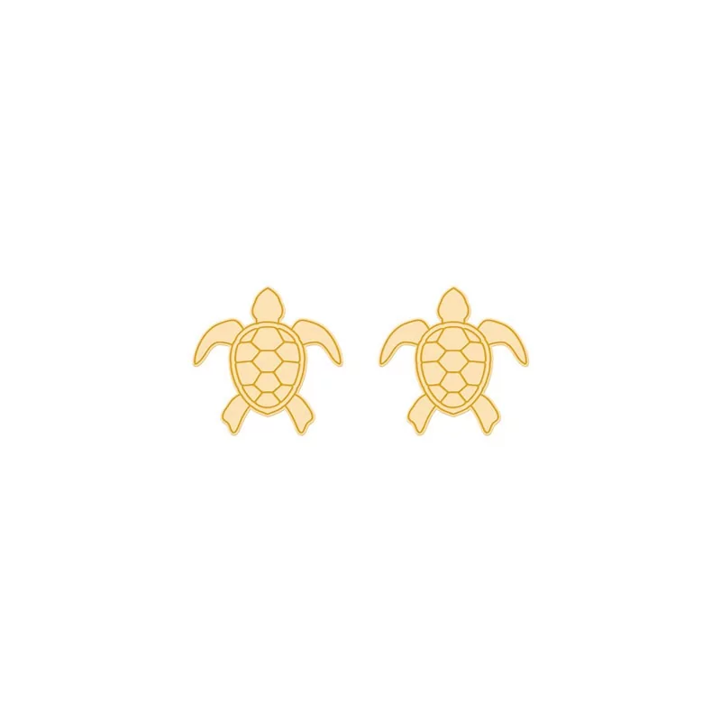 Achetez le bijoux TURTLE - OR 18K chez Dreamgold Paris