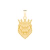 Achetez le bijoux PENDANT KING GORILLA - OR 18K chez Dreamgold Paris
