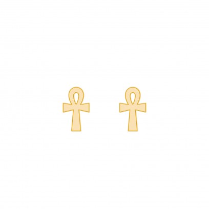 Achetez le bijoux Ankh - 18K chez Dreamgold Paris