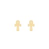Achetez le bijoux Ankh - 18K chez Dreamgold Paris