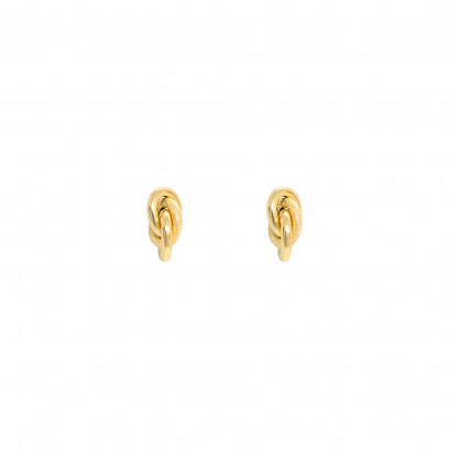 Achetez le bijoux FORCAT 3 ANNEAUX - OR 18K chez Dreamgold Paris