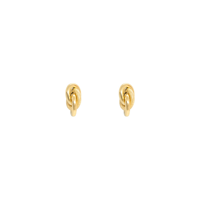 Achetez le bijoux FORCAT 3 ANNEAUX - OR 18K chez Dreamgold Paris