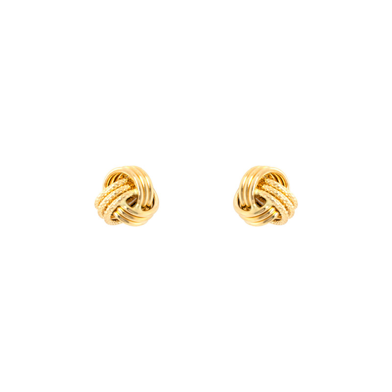 Achetez le bijoux NOEUDS OMEGA - OR 18K chez Dreamgold Paris