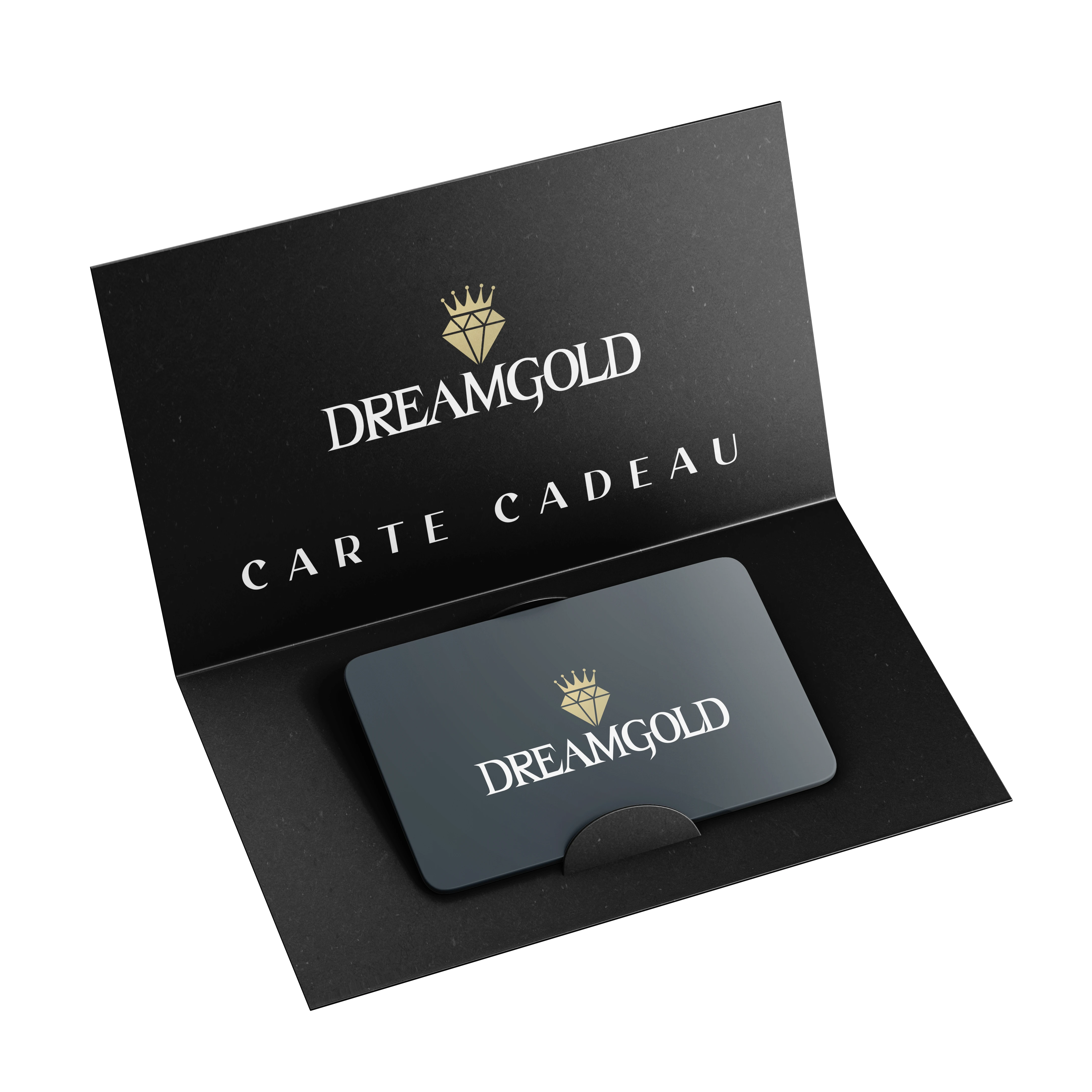 Achetez une carte cadeau