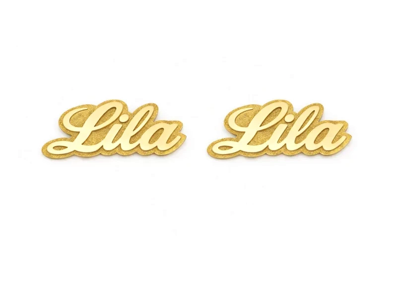 Un geste, un engagement, une promesse