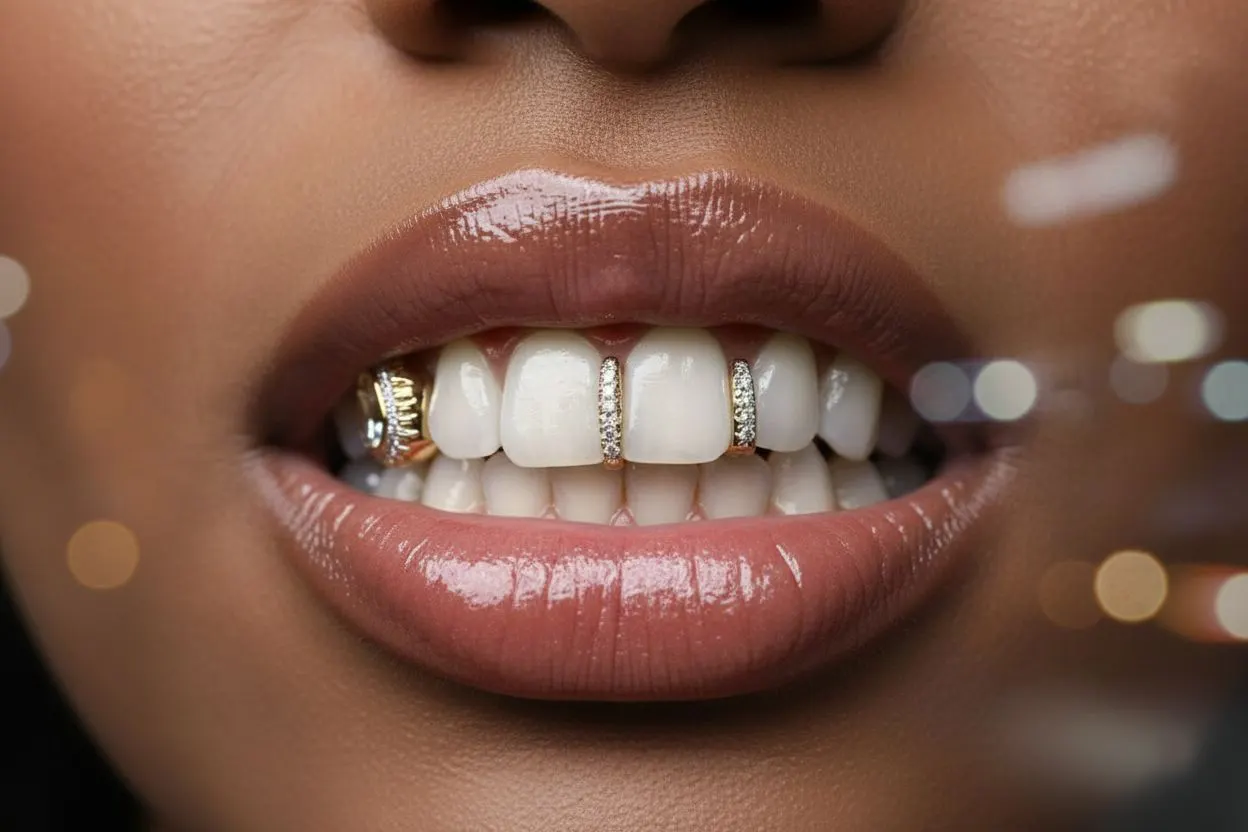 Une signature assumée